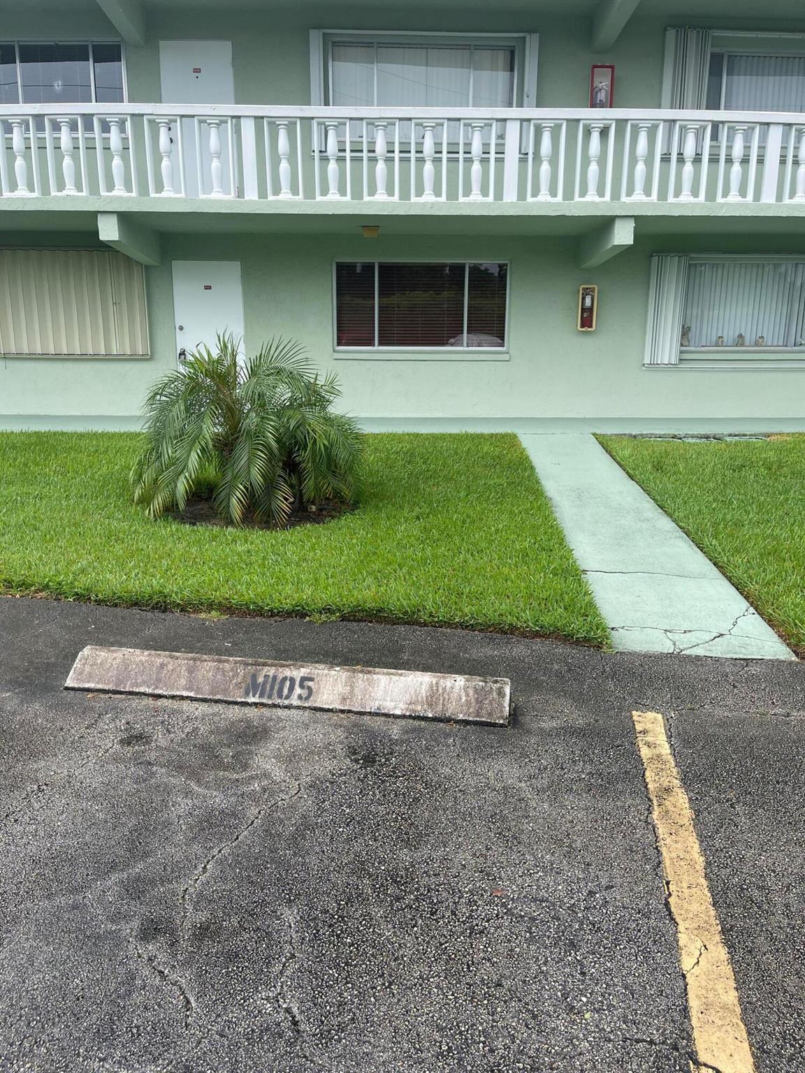 REGAL PALMS MAYFAIR CONDO - Residential