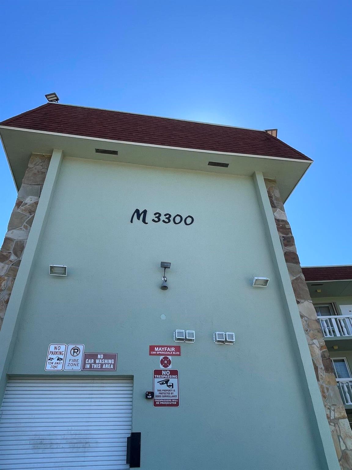 REGAL PALMS MAYFAIR CONDO - Residential