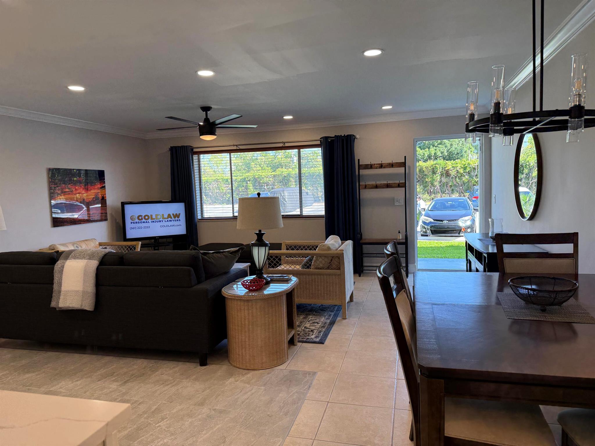 REGAL PALMS MAYFAIR CONDO - Residential