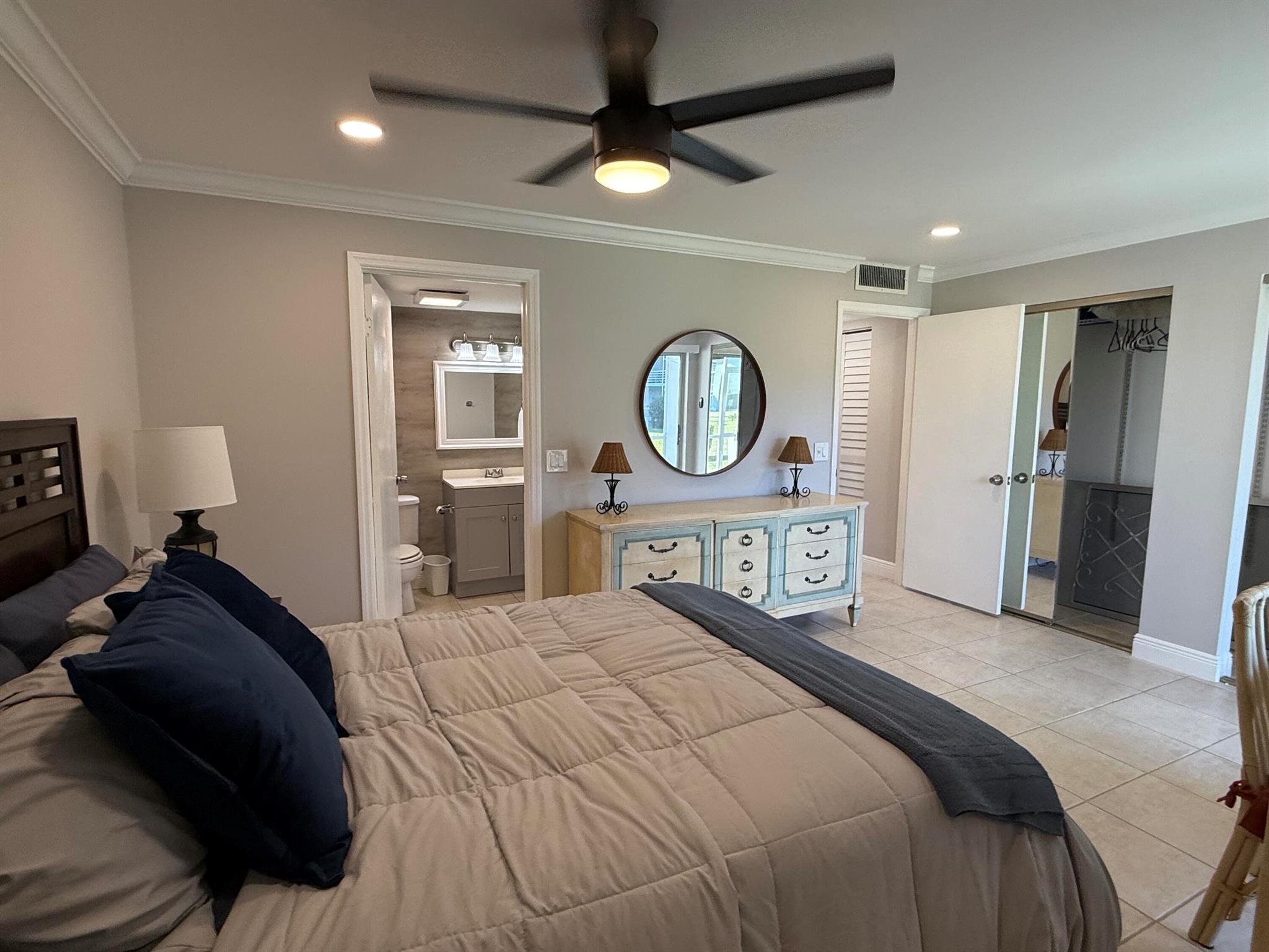 REGAL PALMS MAYFAIR CONDO - Residential