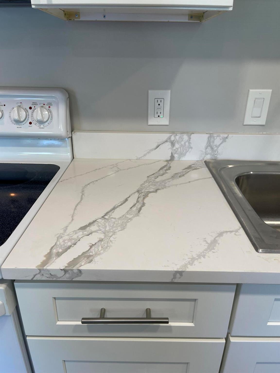 REGAL PALMS MAYFAIR CONDO - Residential