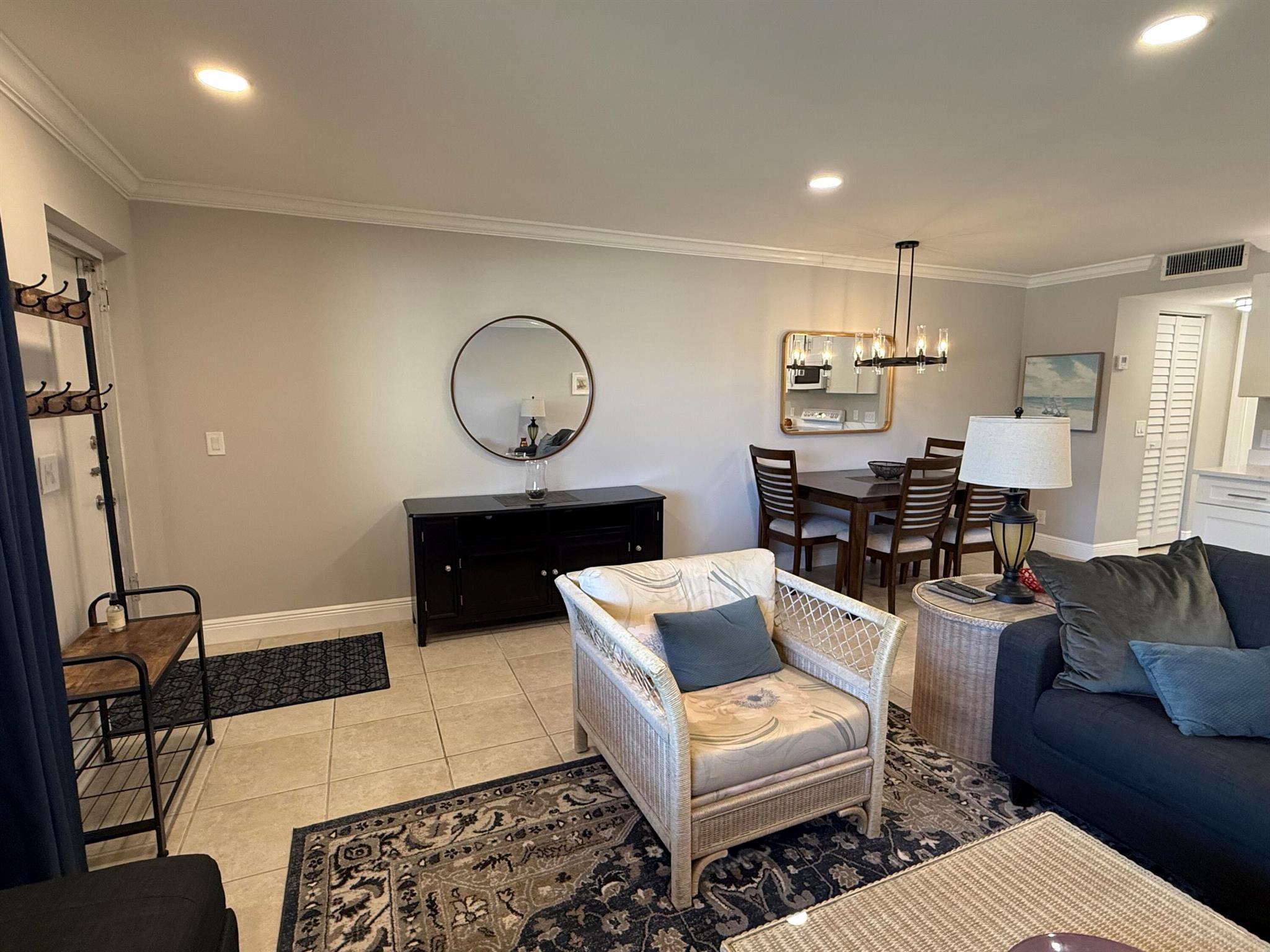 REGAL PALMS MAYFAIR CONDO - Residential