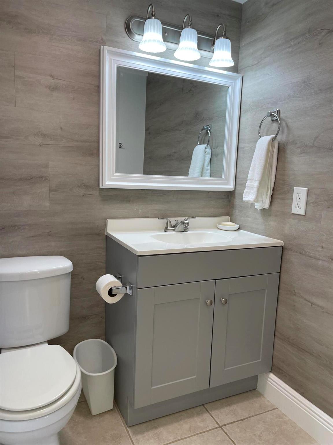 REGAL PALMS MAYFAIR CONDO - Residential