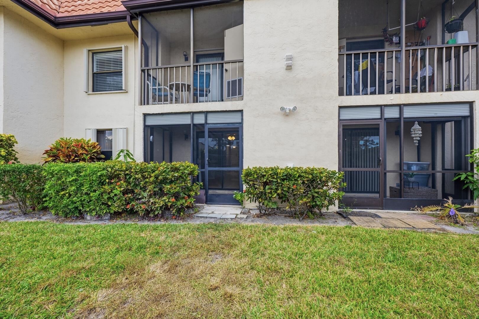 LUCERNE LAKES - Residential