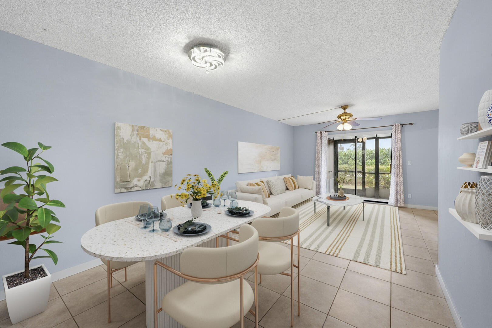 LUCERNE LAKES - Residential