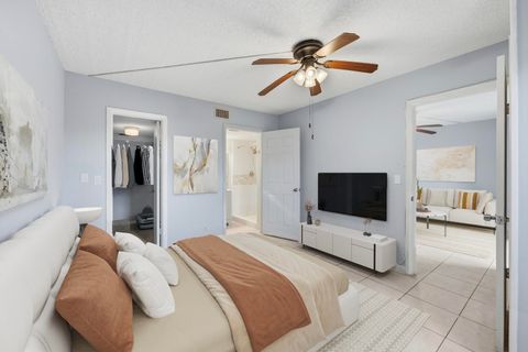 Tiny photo for 7142 Golf Colony Court #102, Lake Worth, FL 33467 (MLS # R11163424)