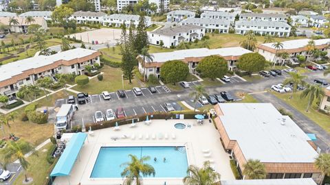 Tiny photo for 7142 Golf Colony Court #102, Lake Worth, FL 33467 (MLS # R11163424)