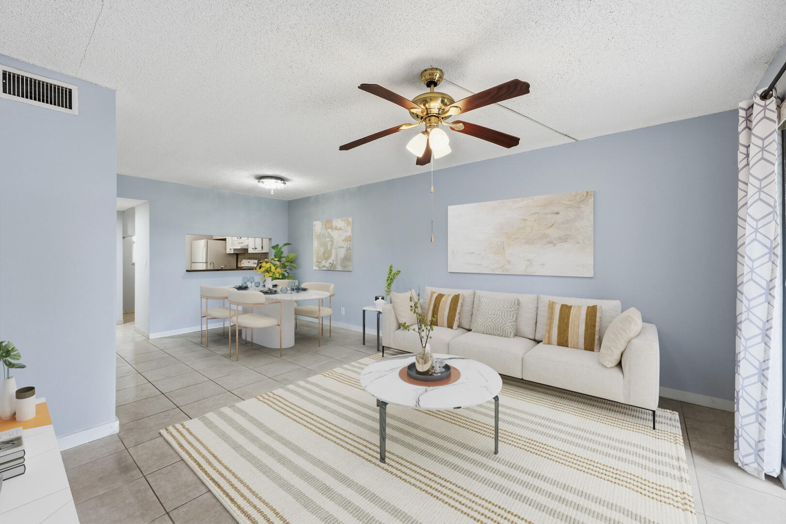 LUCERNE LAKES - Residential