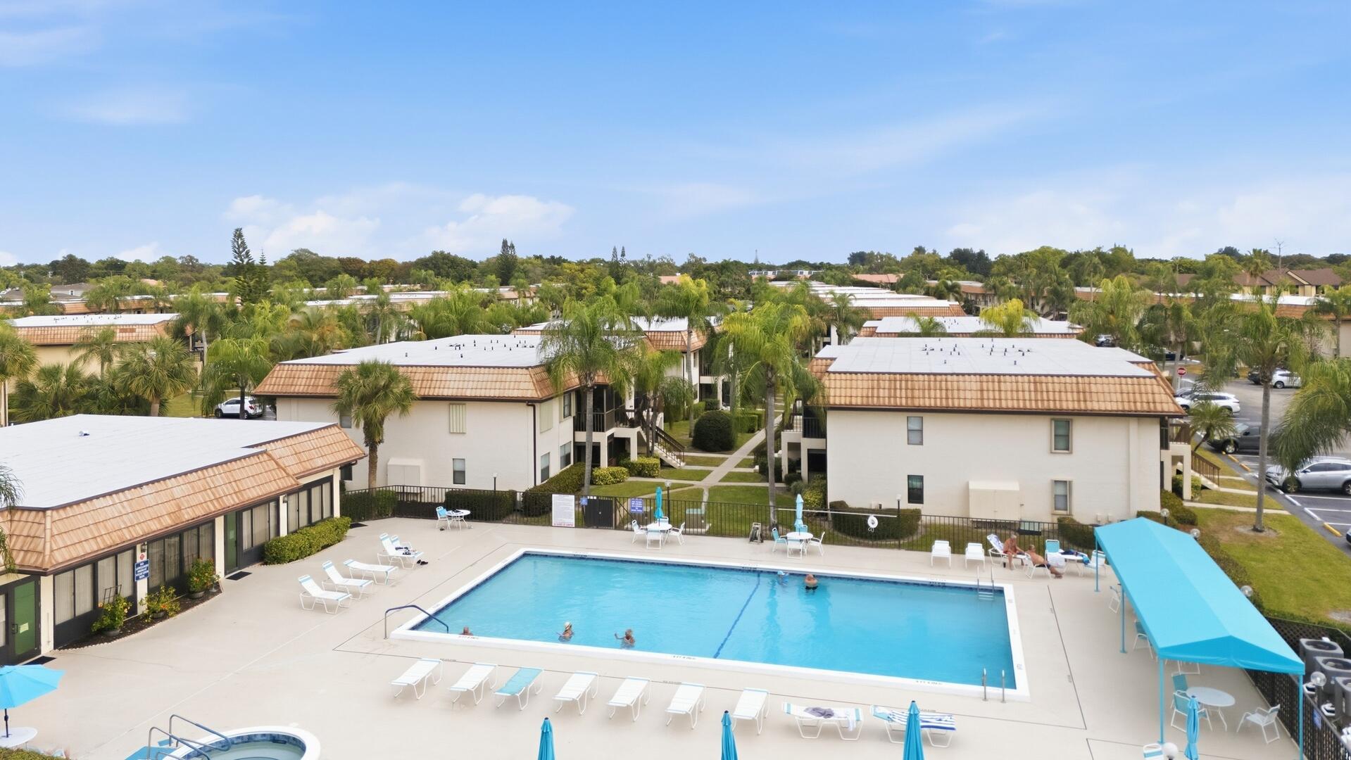 LUCERNE LAKES - Residential