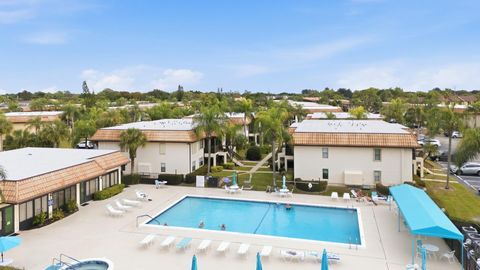 Tiny photo for 7142 Golf Colony Court #102, Lake Worth, FL 33467 (MLS # R11163424)