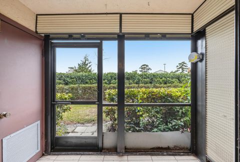 Tiny photo for 7142 Golf Colony Court #102, Lake Worth, FL 33467 (MLS # R11163424)