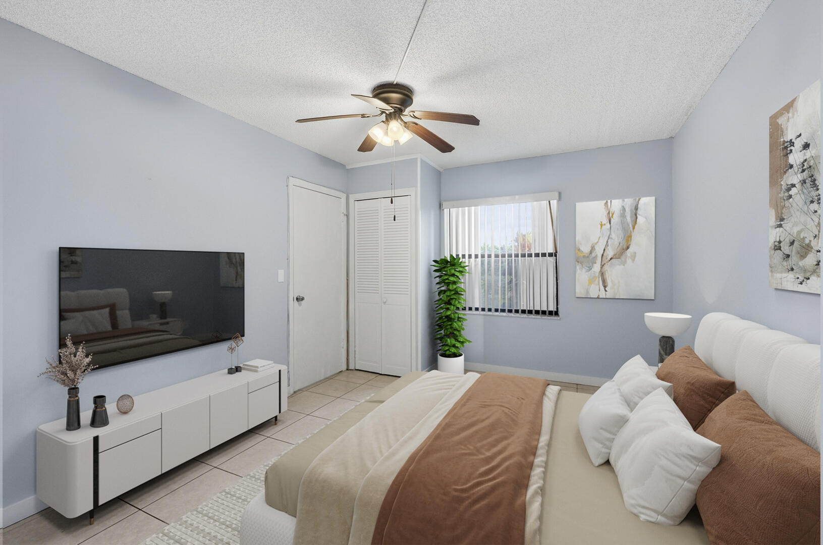 LUCERNE LAKES - Residential