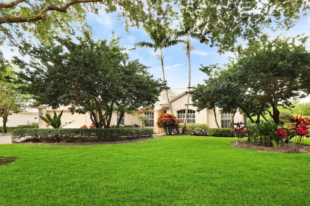 Photo of 7996 SE Sequoia Drive, Hobe Sound, FL 33455 (MLS # R10898357)