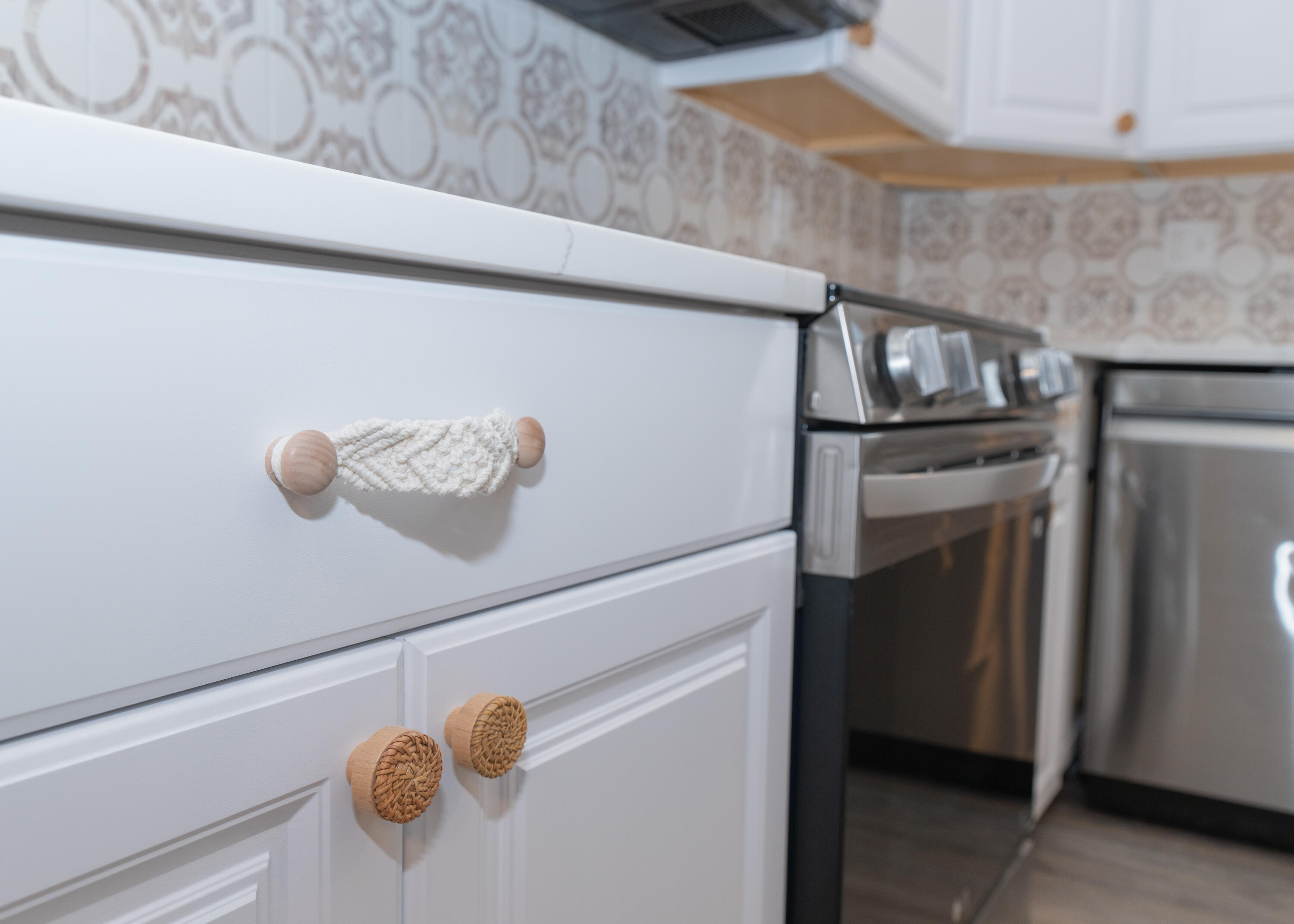 LINCOLN PARK - Residential