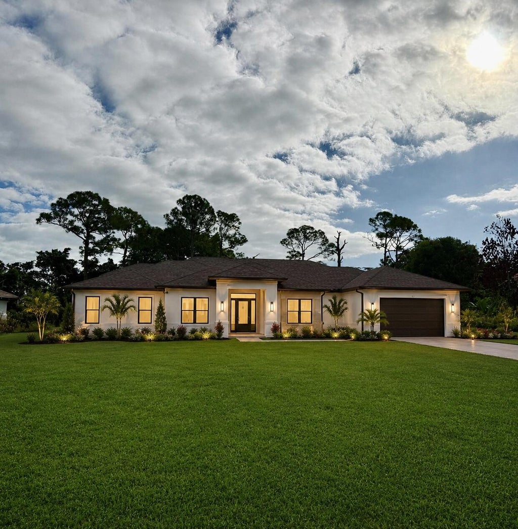 Photo of 10328 SW Rookery Way, Palm City, FL 34990 (MLS # R11131053)