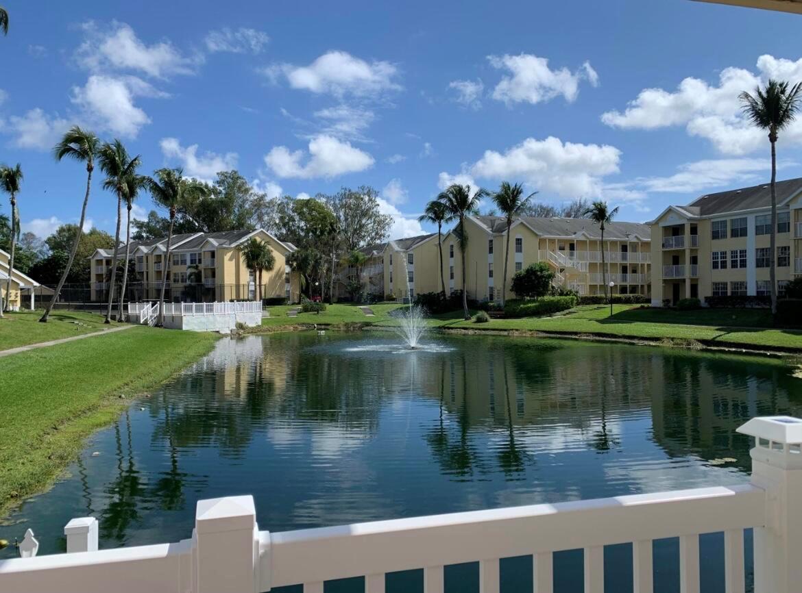 ADDISON POINTE AT BOCA RA - Residential Lease