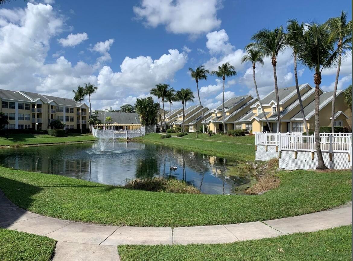 ADDISON POINTE AT BOCA RA - Residential Lease