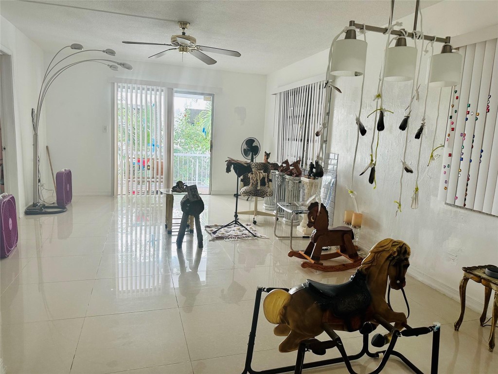 Coach house East & West - Residential