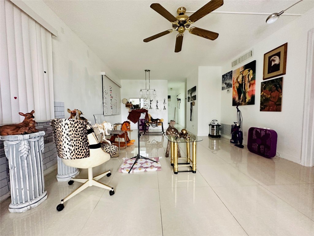 Coach house East & West - Residential