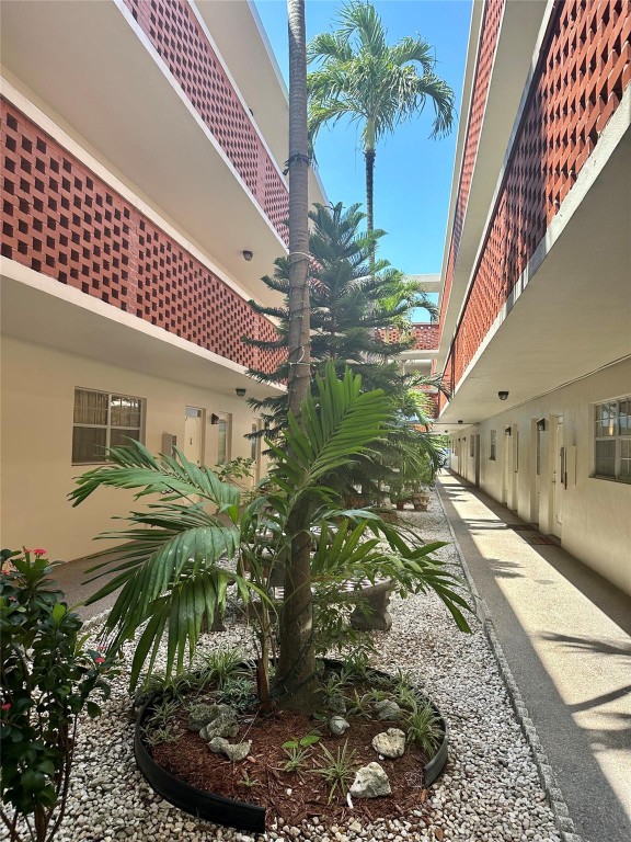 Coach house East & West - Residential