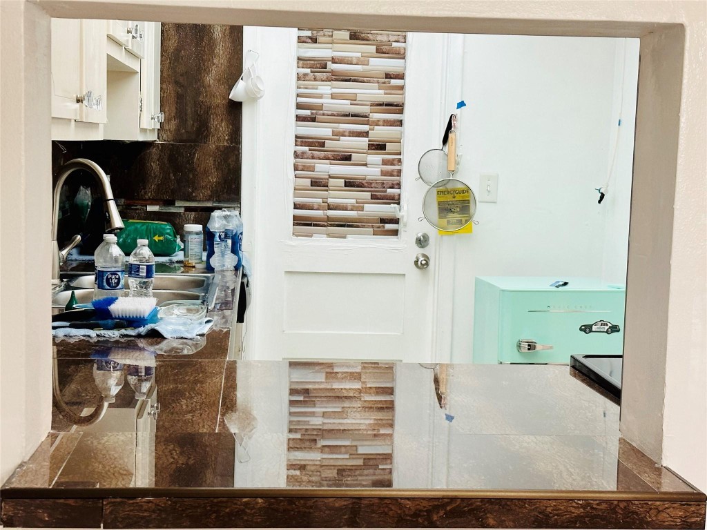 Coach house East & West - Residential