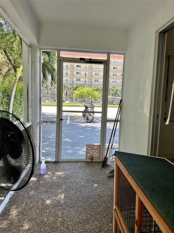 Coach house East & West - Residential