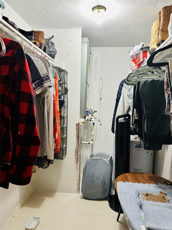 Coach house East & West - Residential