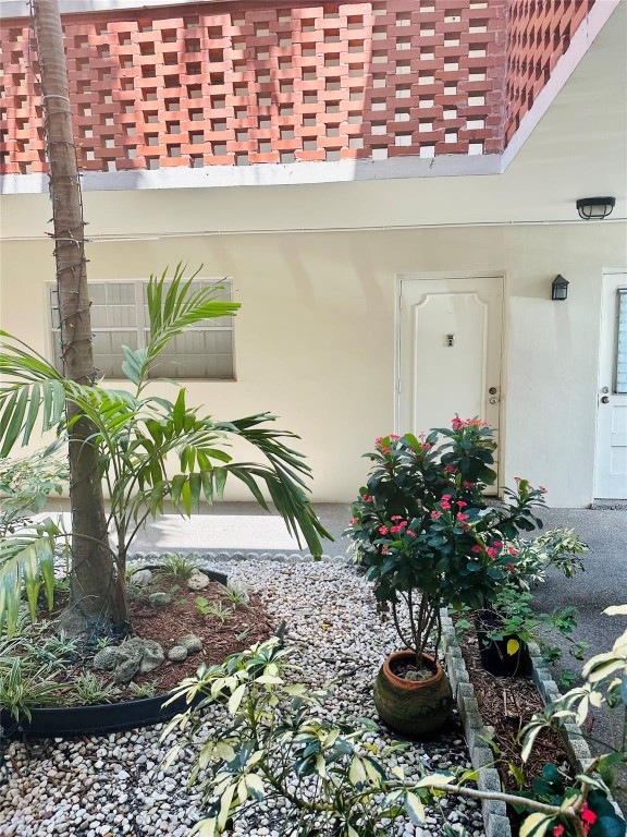 Coach house East & West - Residential