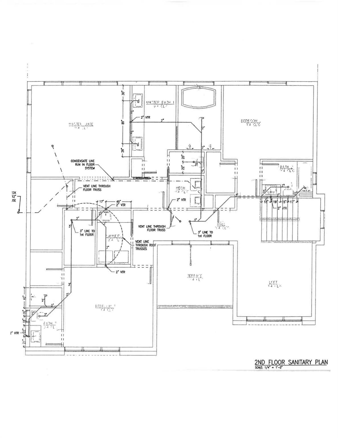 LAKE IDA MANOR ADD 1 - Residential