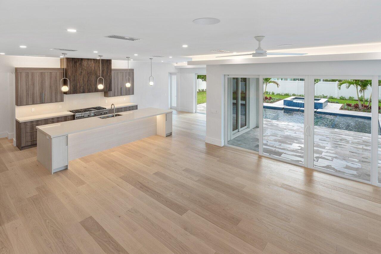 LAKE IDA MANOR ADD 1 - Residential