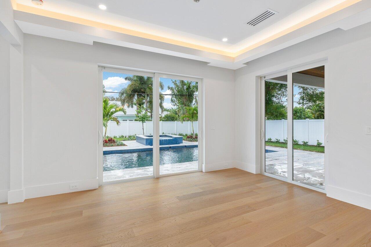 LAKE IDA MANOR ADD 1 - Residential