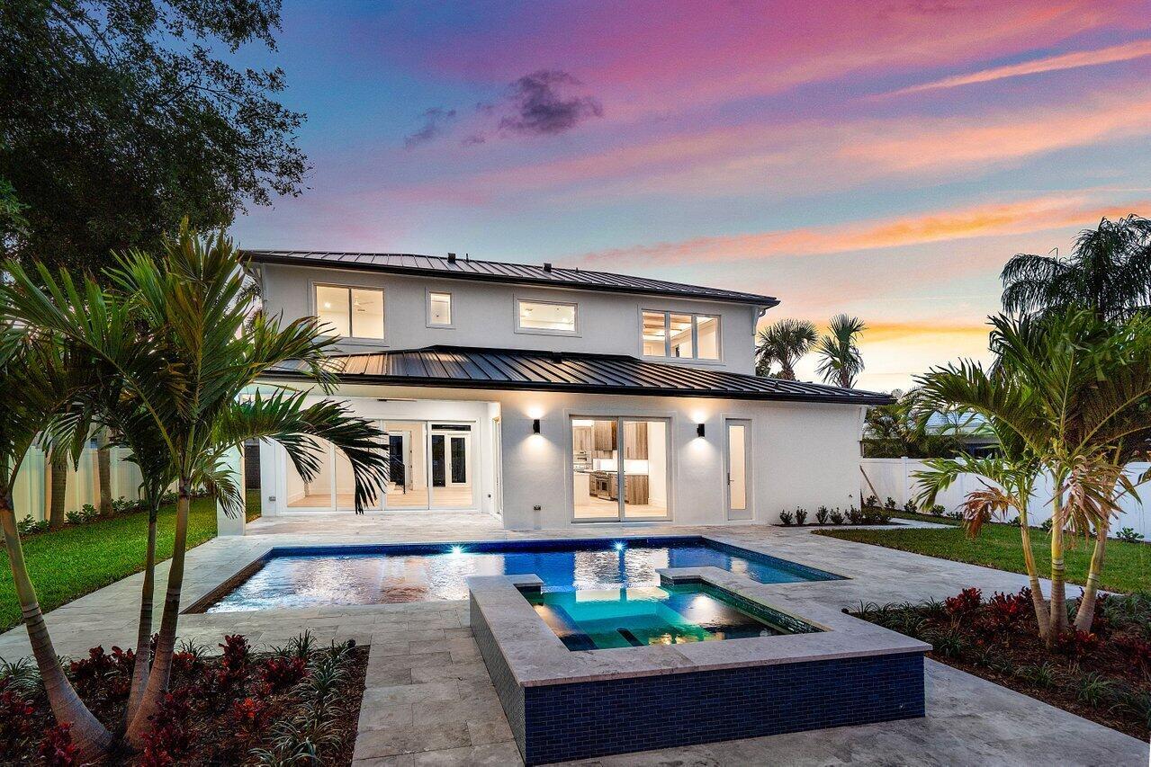 LAKE IDA MANOR ADD 1 - Residential