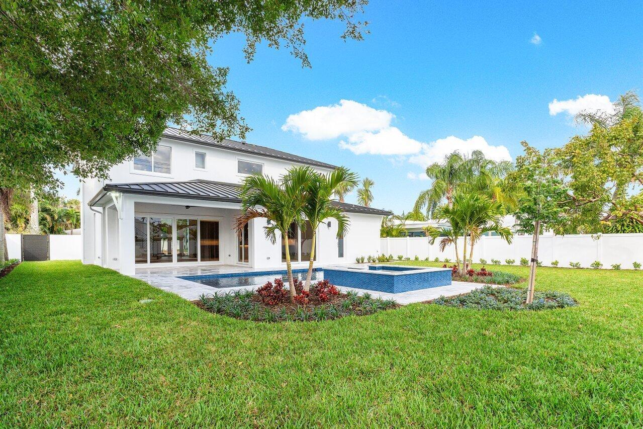 LAKE IDA MANOR ADD 1 - Residential