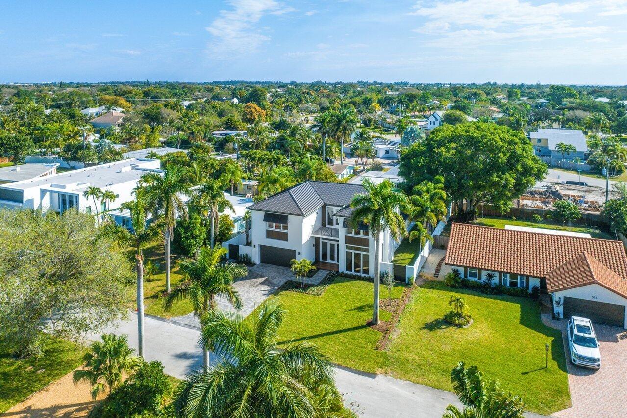 LAKE IDA MANOR ADD 1 - Residential