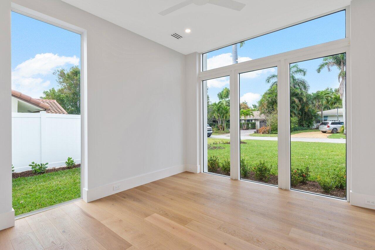 LAKE IDA MANOR ADD 1 - Residential