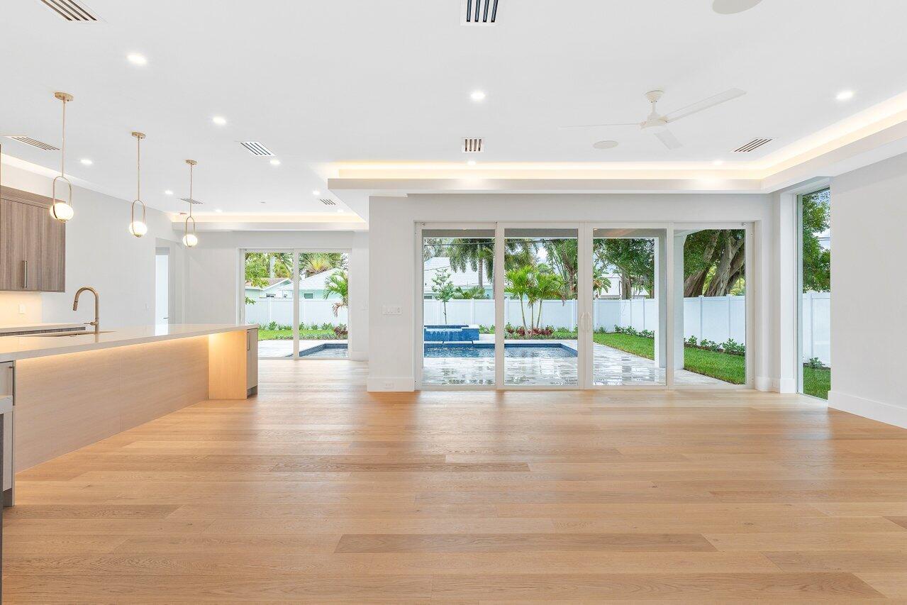 LAKE IDA MANOR ADD 1 - Residential