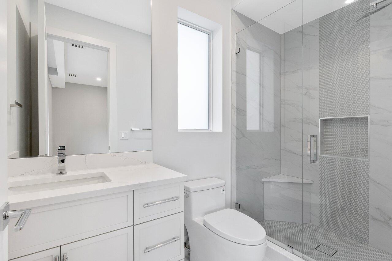 LAKE IDA MANOR ADD 1 - Residential