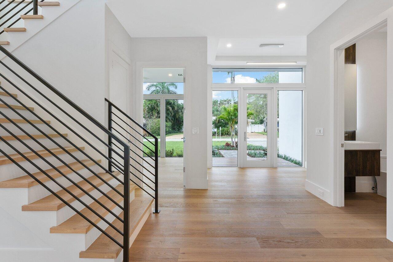 LAKE IDA MANOR ADD 1 - Residential