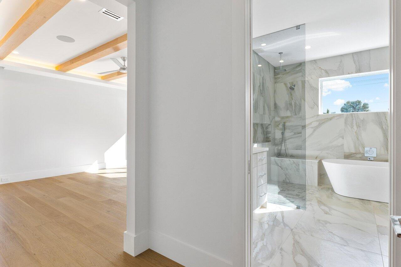 LAKE IDA MANOR ADD 1 - Residential