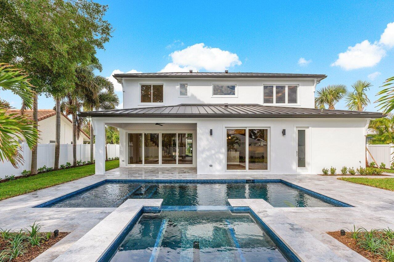 LAKE IDA MANOR ADD 1 - Residential