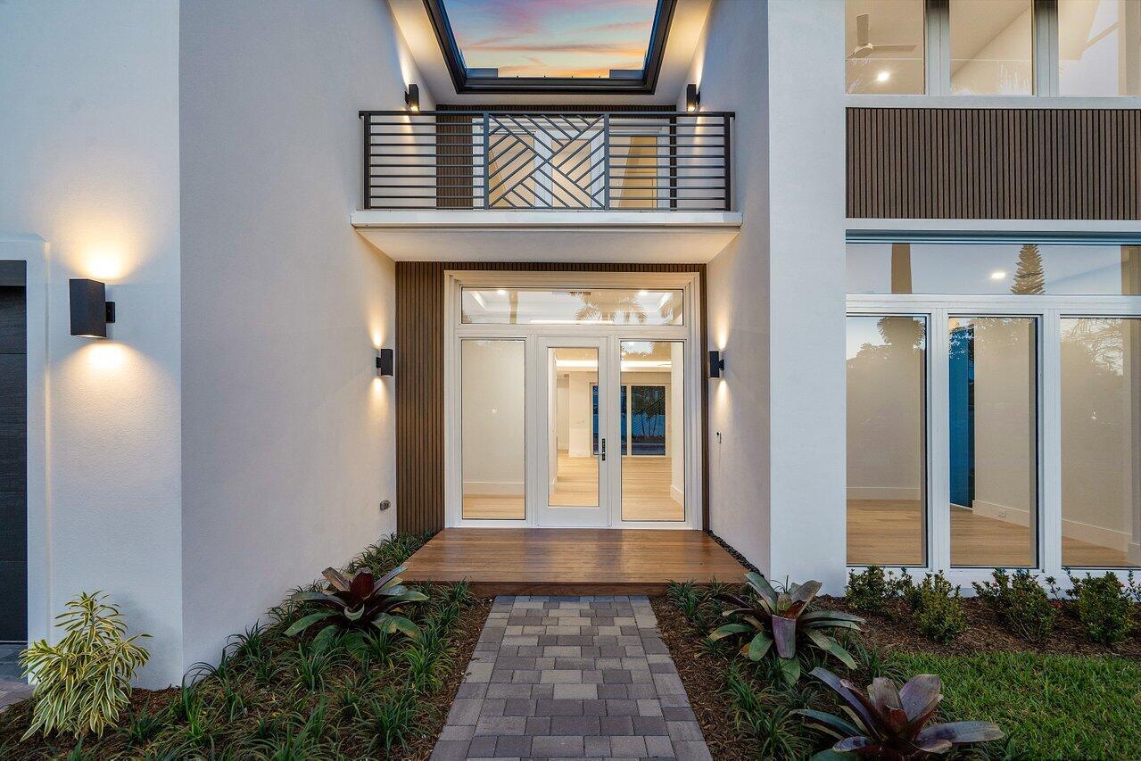 LAKE IDA MANOR ADD 1 - Residential