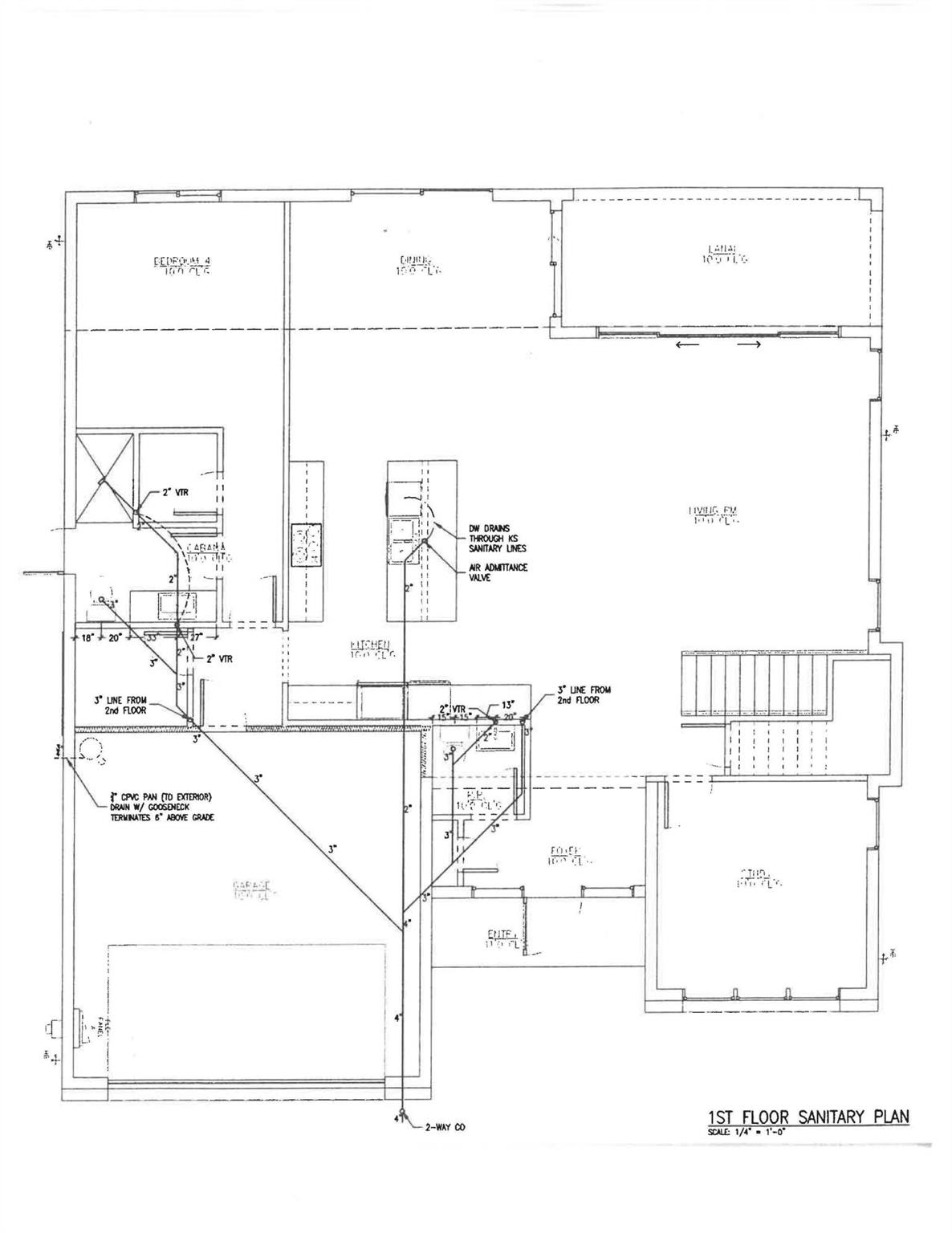 LAKE IDA MANOR ADD 1 - Residential