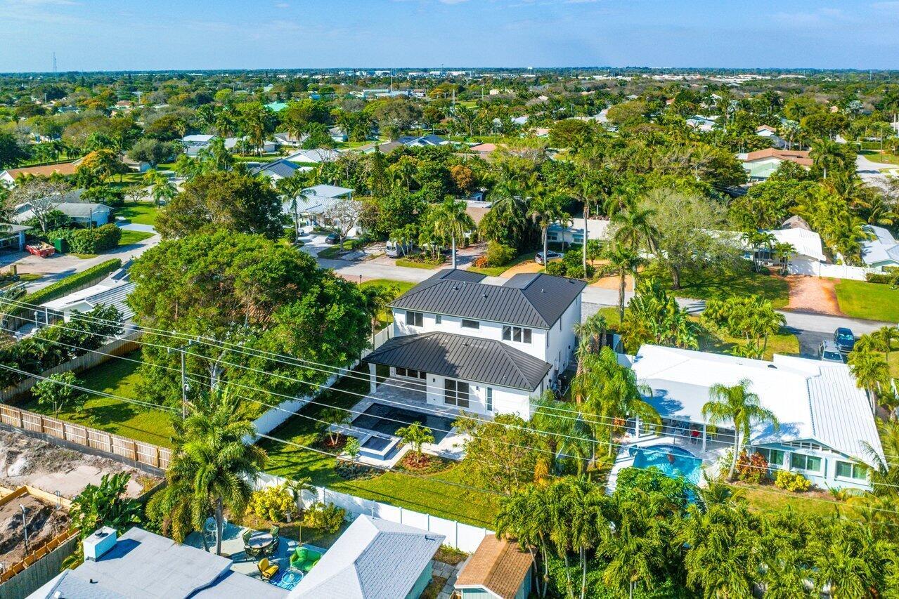 LAKE IDA MANOR ADD 1 - Residential