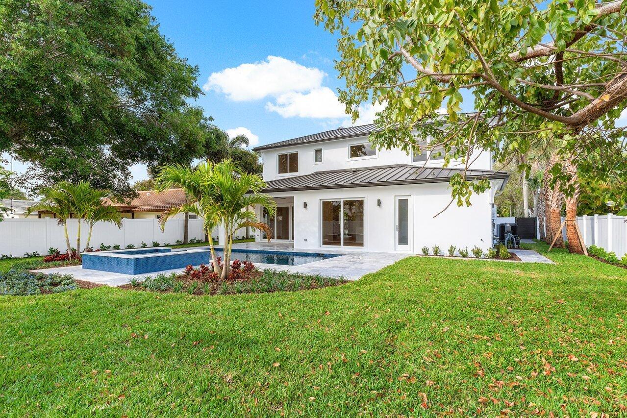 LAKE IDA MANOR ADD 1 - Residential