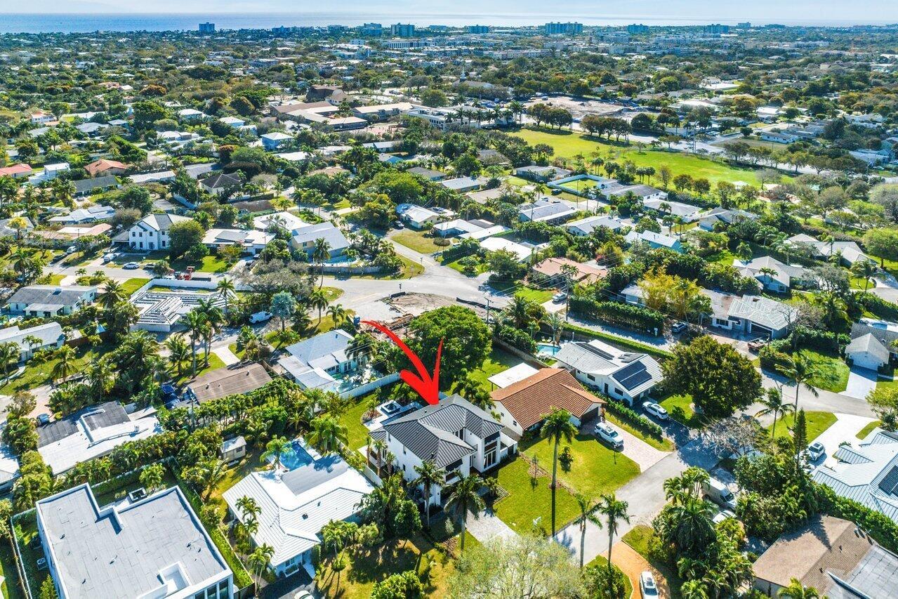 LAKE IDA MANOR ADD 1 - Residential