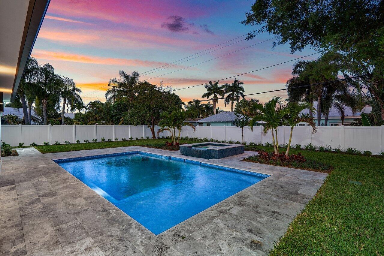 LAKE IDA MANOR ADD 1 - Residential