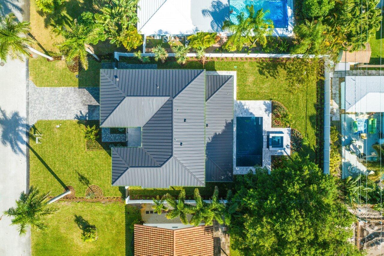 LAKE IDA MANOR ADD 1 - Residential