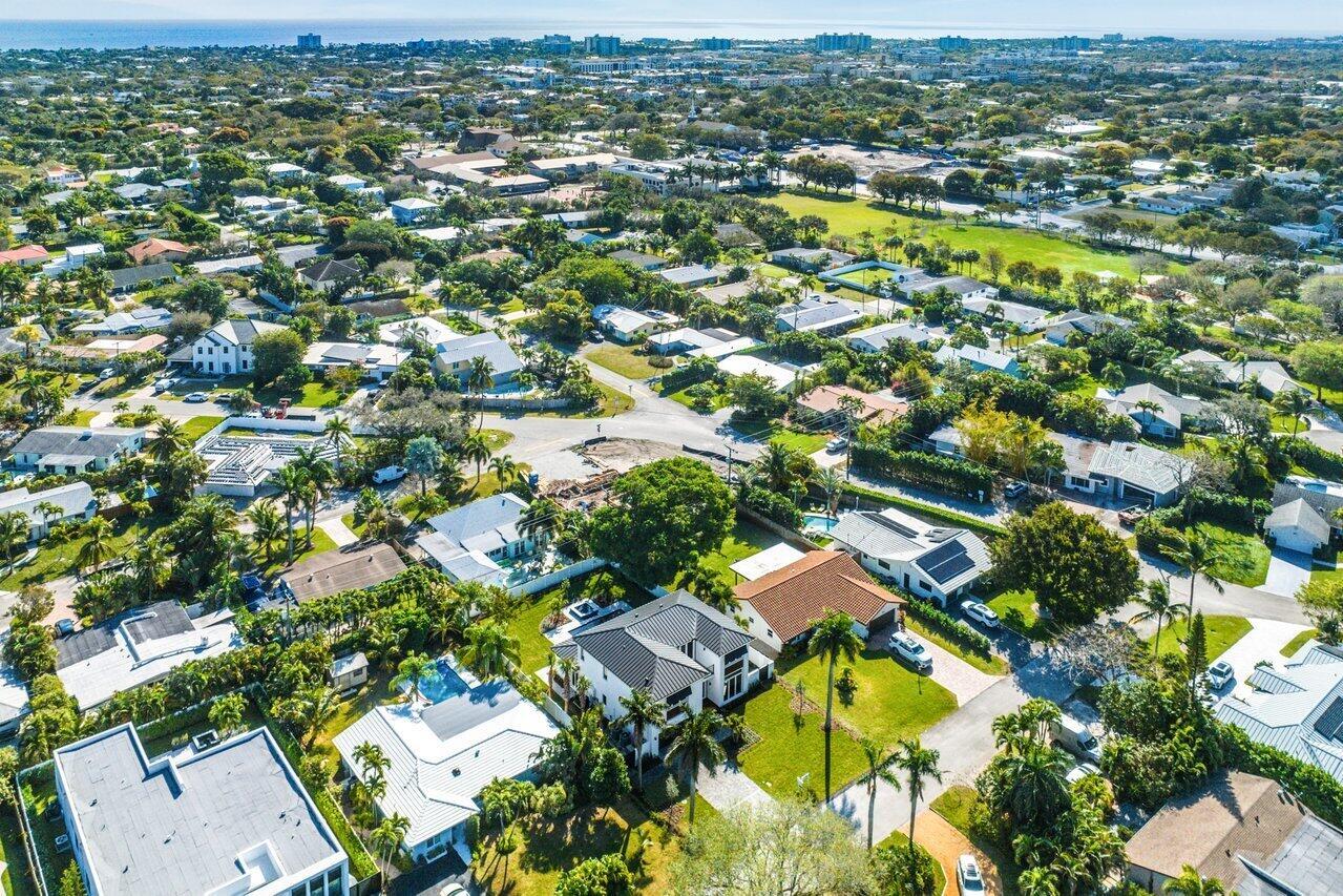 LAKE IDA MANOR ADD 1 - Residential