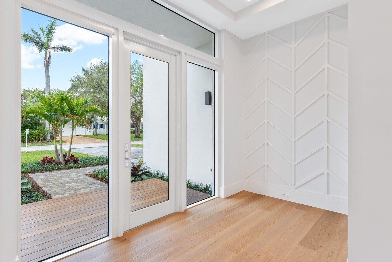 LAKE IDA MANOR ADD 1 - Residential