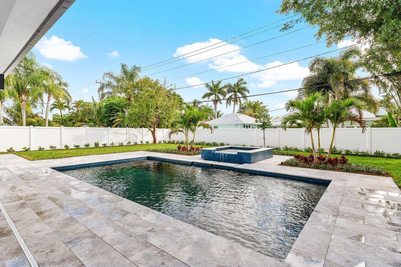 LAKE IDA MANOR ADD 1 - Residential